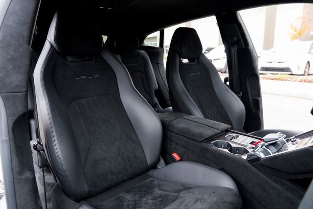 Used 2024 Lamborghini Urus Performante image 25