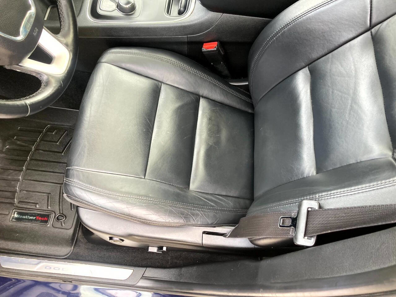 Used 2014 Dodge Durango Limited w/ Premium Group image 13