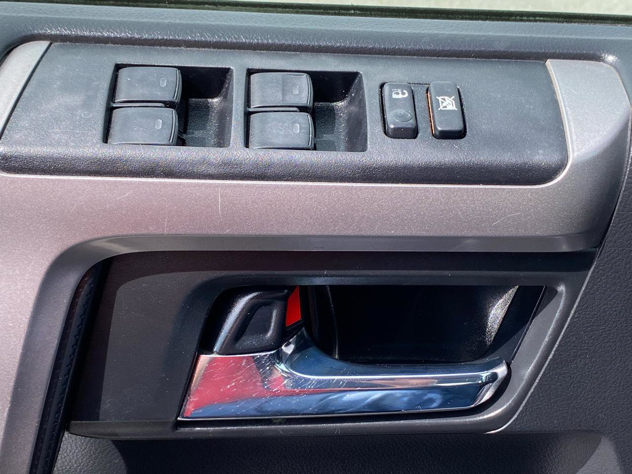 Used 2018 Toyota 4Runner SR5 image 15