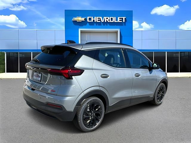 New 2027 Chevrolet Bolt RS w/ Technology Package image 3