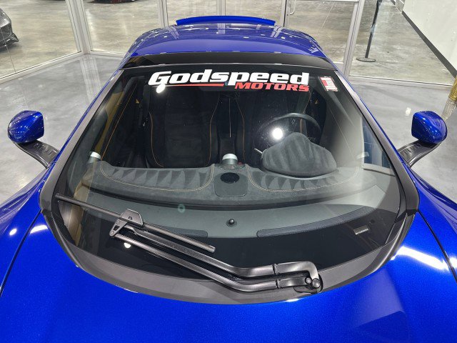 Used 2015 McLaren 650S Spider RWD image 18