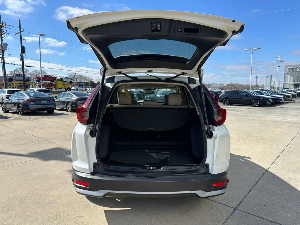 Used 2020 Honda CR-V EX-L image 6