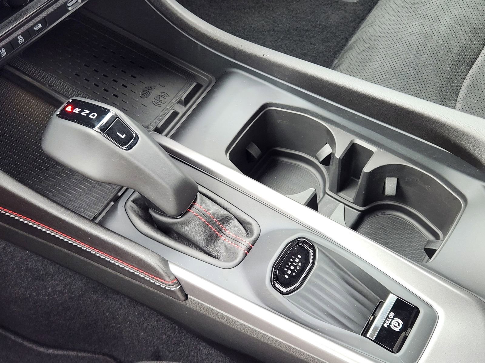 New 2026 Dodge Charger R/T AWD/4WD image 19