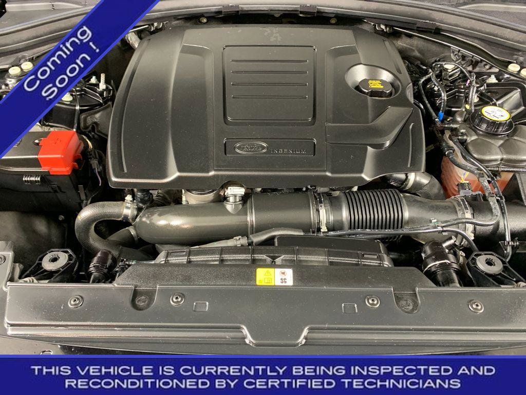 Used 2019 Land Rover Range Rover Velar R-Dynamic SE