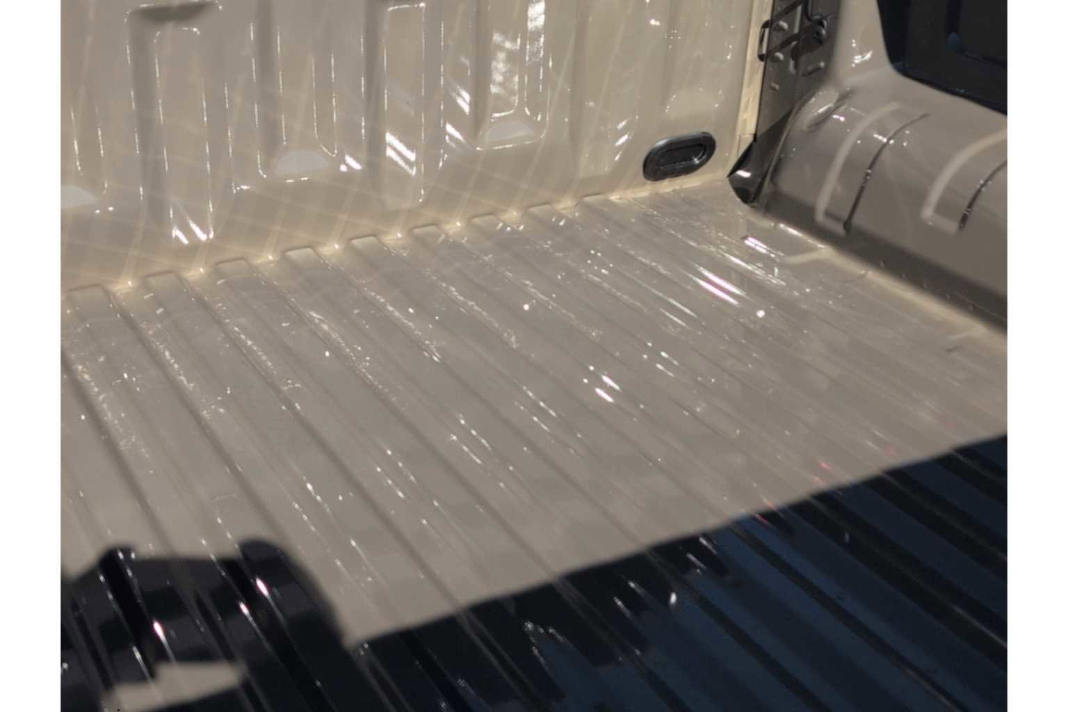 New 2025 Ford Ranger XL image 20