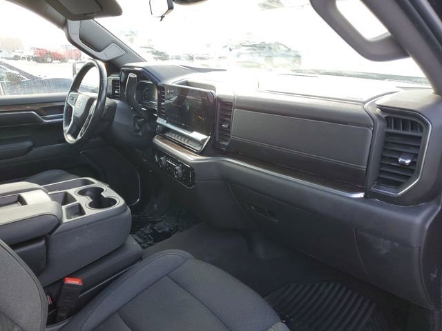 Certified 2022 Chevrolet Silverado 1500 LT image 27