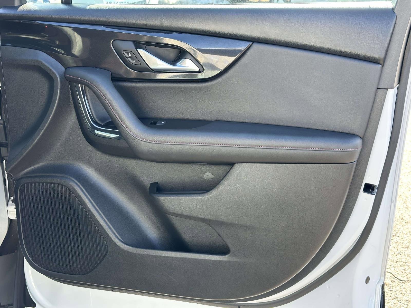 Certified 2019 Chevrolet Blazer RS image 27