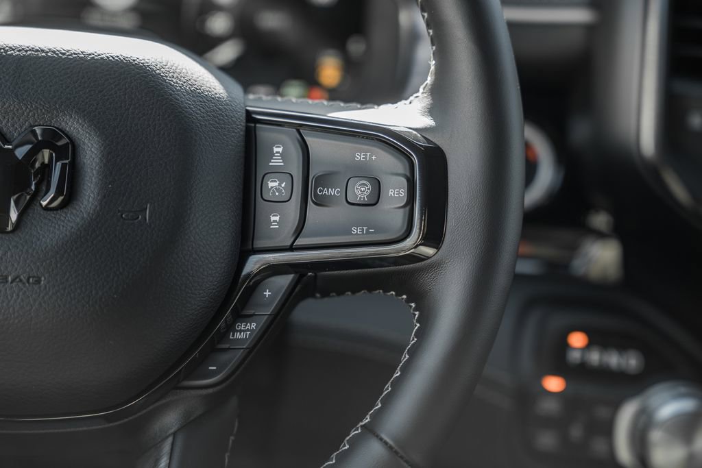 New 2026 RAM 1500 Limited image 31