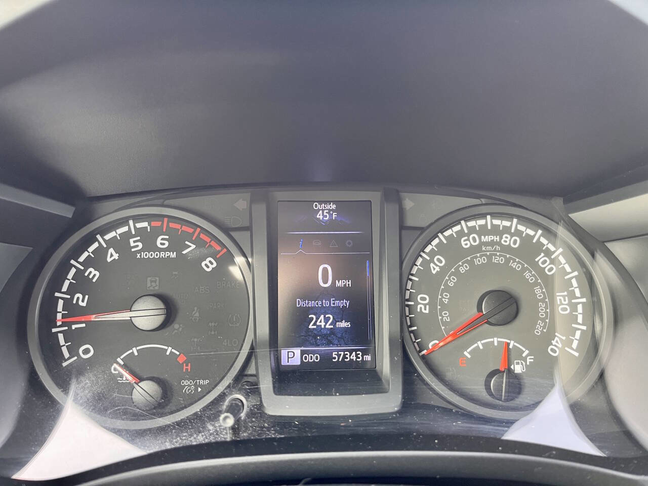 Used 2022 Toyota Tacoma SR image 11