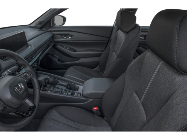 New 2026 Honda Accord Sport image 6
