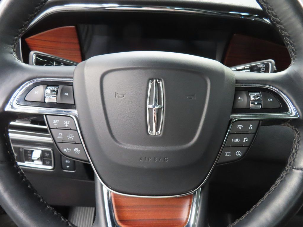 Used 2024 Lincoln Navigator Reserve w/ Equipment Group 201A image 62