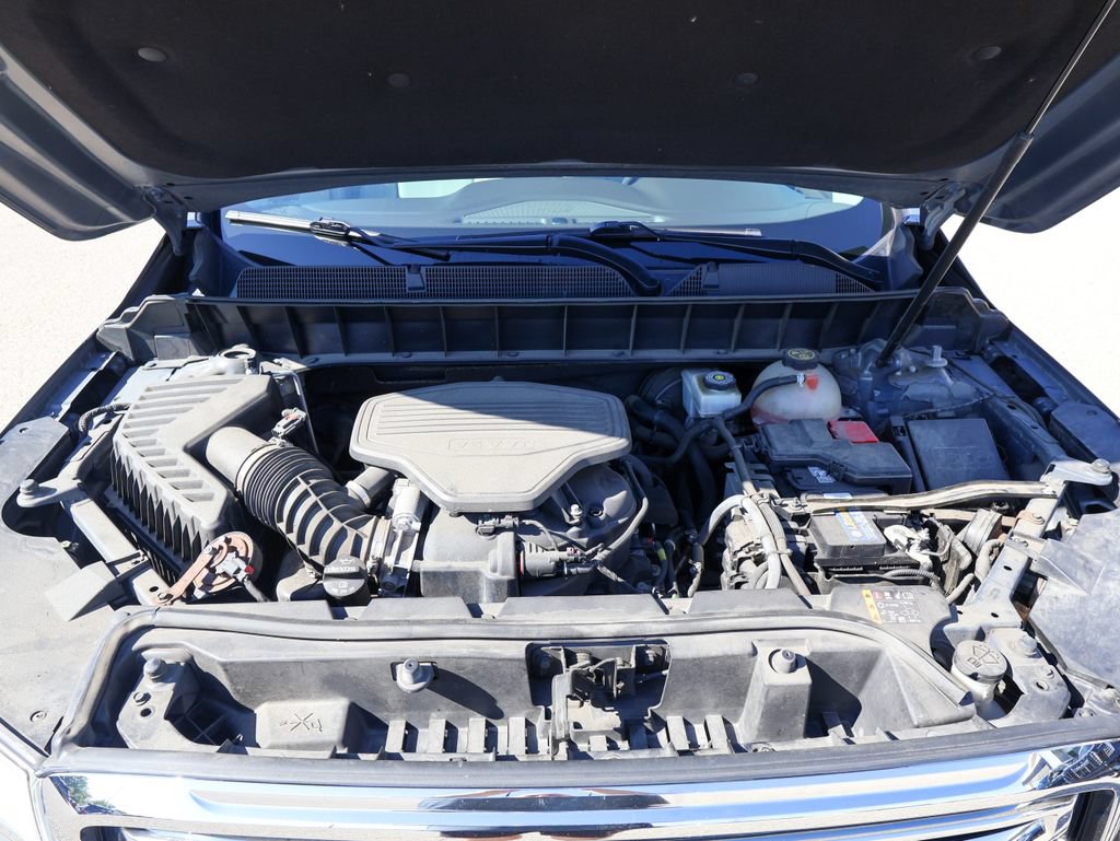 Used 2019 GMC Acadia SLT FWD image 36
