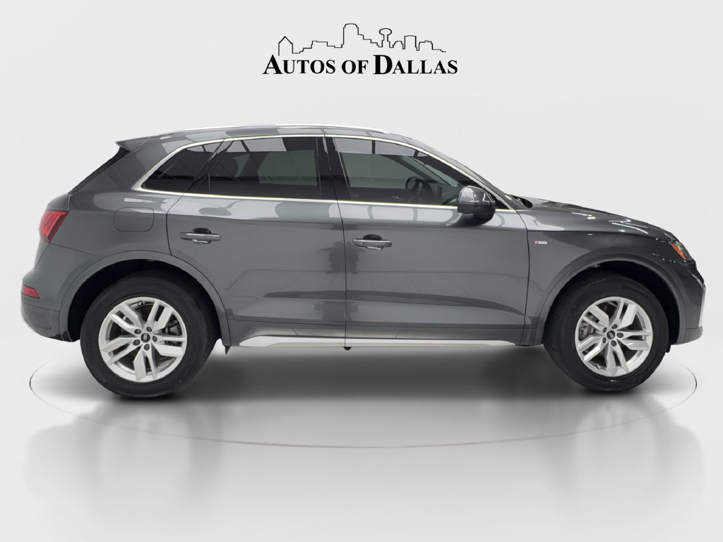 Used 2023 Audi Q5 2.0T Premium w/ Convenience Package AWD/4WD image 10