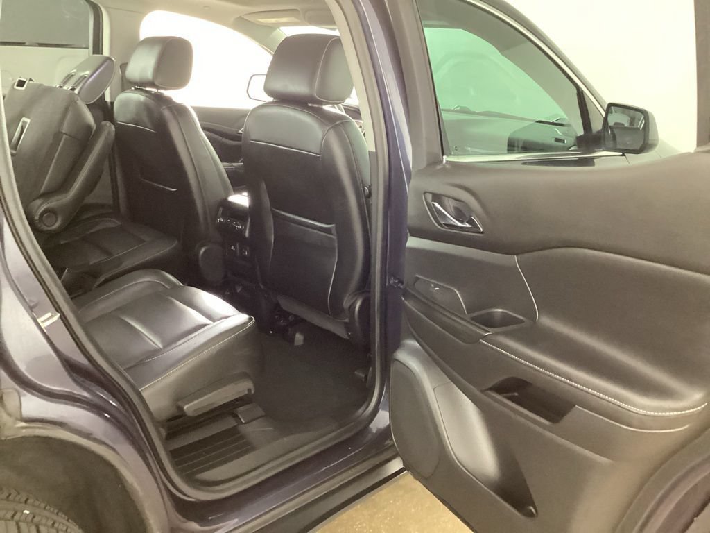 Used 2019 GMC Acadia SLT AWD/4WD image 19