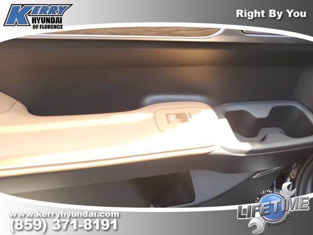 New 2026 Hyundai Santa Fe Calligraphy AWD/4WD image 15