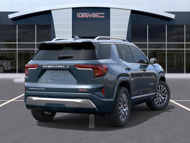 New 2026 GMC Terrain Denali AWD/4WD image 4