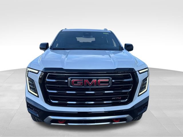 New 2026 GMC Yukon AT4 image 9