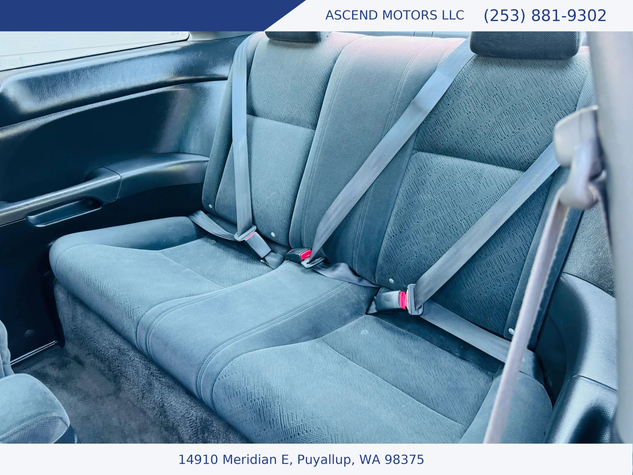 Used 2005 Honda Civic EX image 10