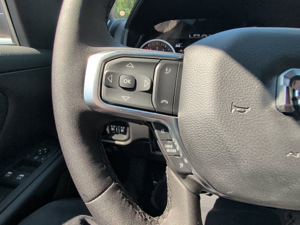 New 2026 RAM 1500 Big Horn AWD/4WD image 17