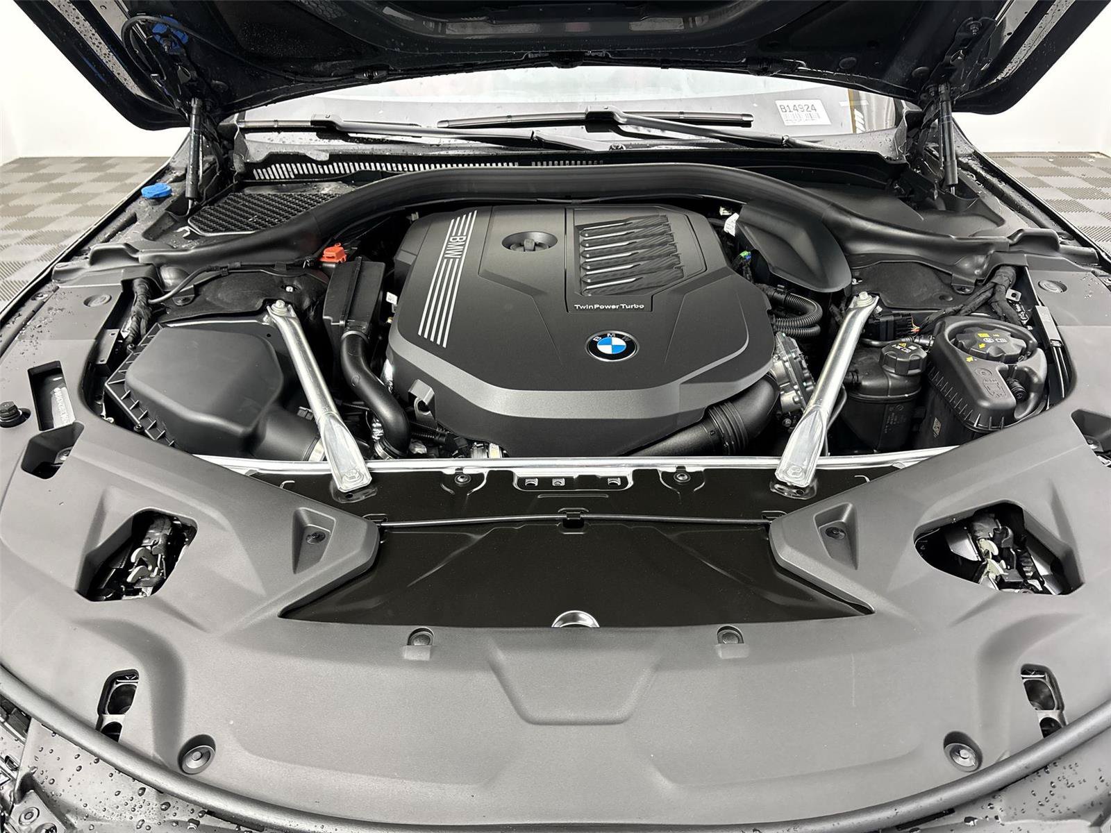 New 2026 BMW 840i xDrive AWD/4WD image 20