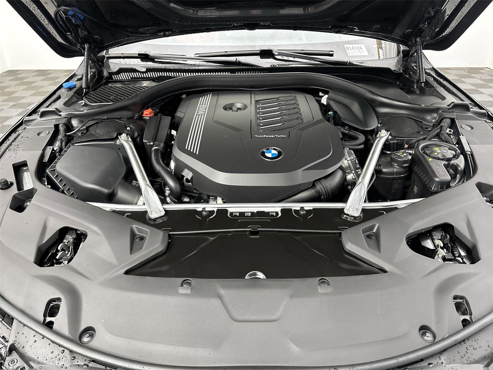 New 2026 BMW 840i xDrive image 20