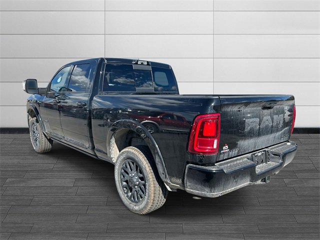 New 2026 RAM 2500 Limited image 5