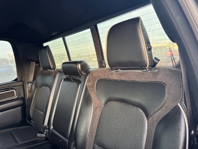 Certified 2023 RAM 1500 Laramie AWD/4WD image 25