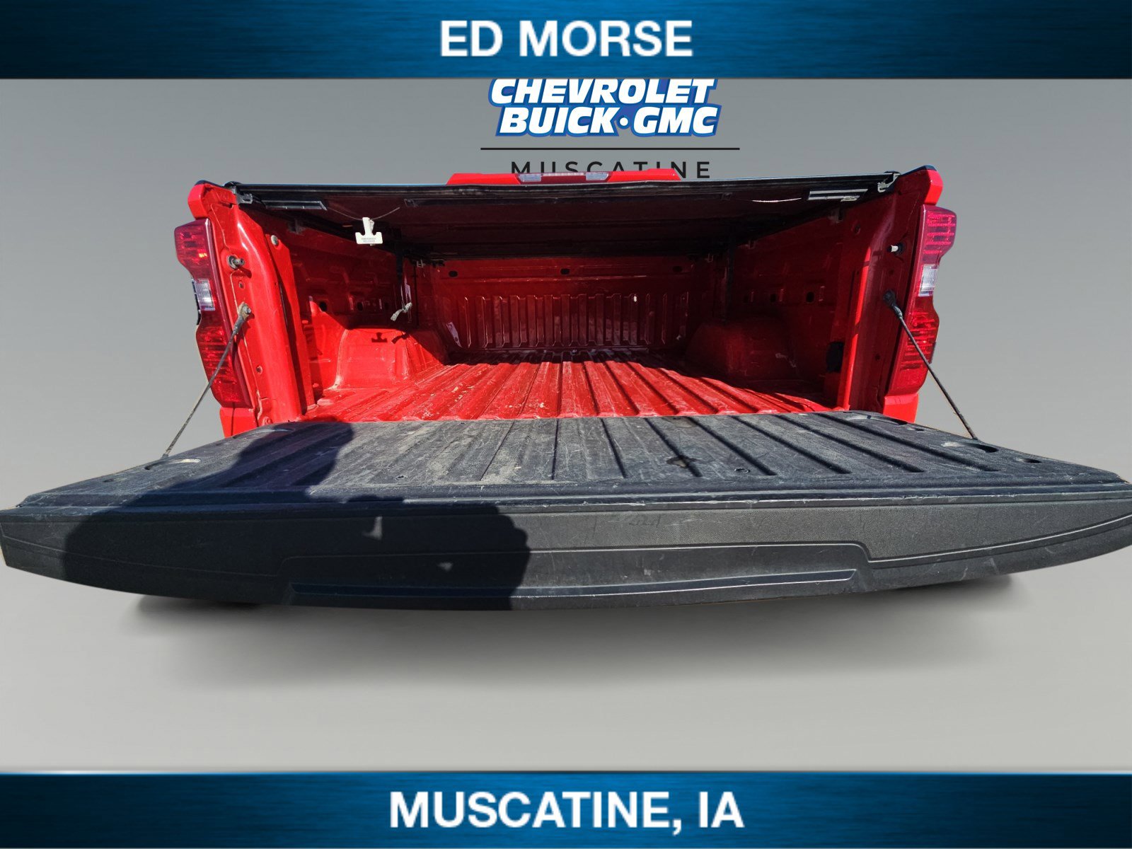 Used 2024 Chevrolet Silverado 1500 LT w/ Leather Package image 18