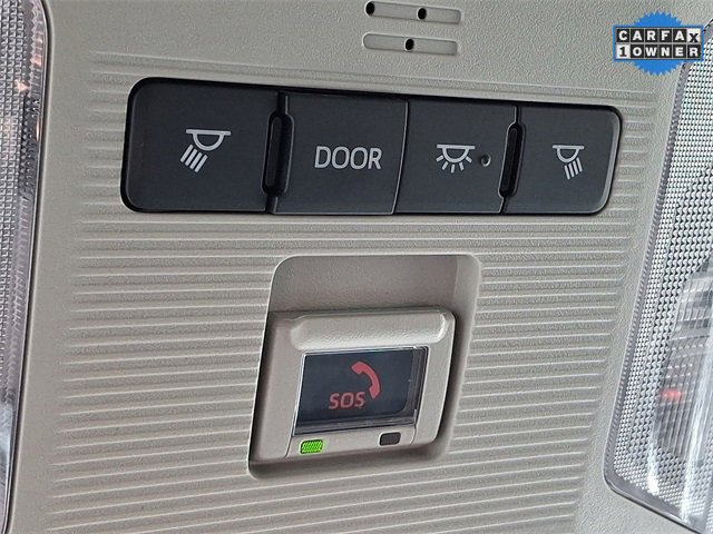 Used 2025 Toyota RAV4 XLE image 27