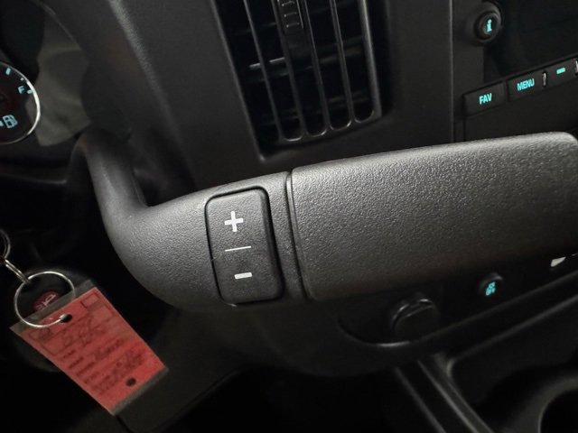 New 2025 Chevrolet Express 2500 w/ Driver Convenience Package image 13