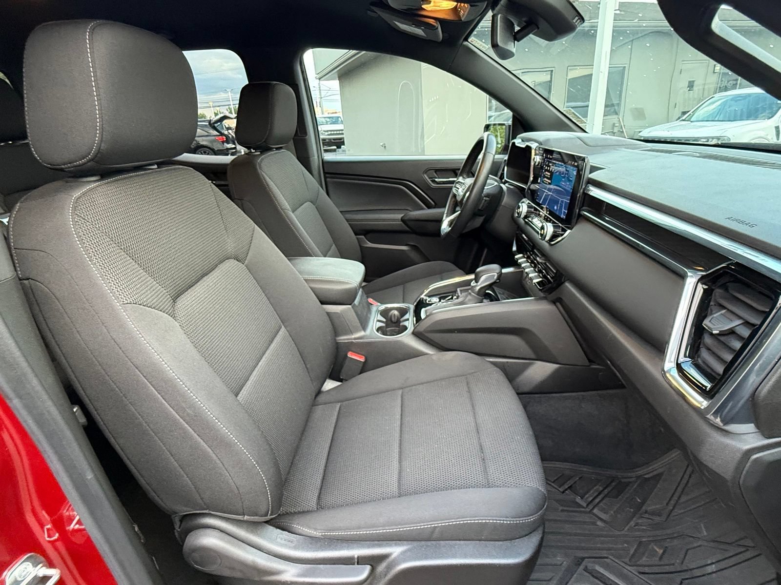 Used 2023 GMC Canyon Elevation w/ Convenience Package RWD image 17