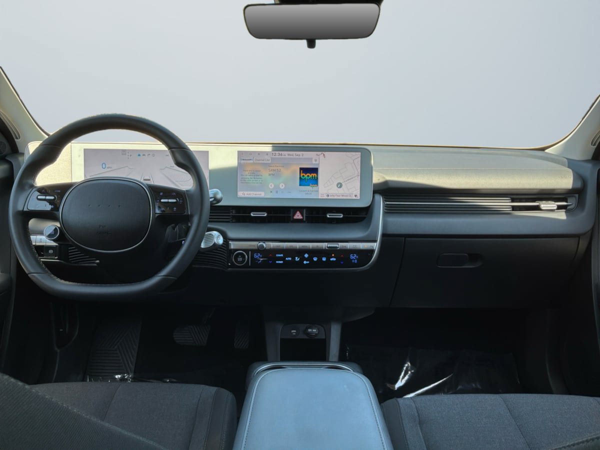 Used 2024 Hyundai Ioniq 5 SE RWD image 10