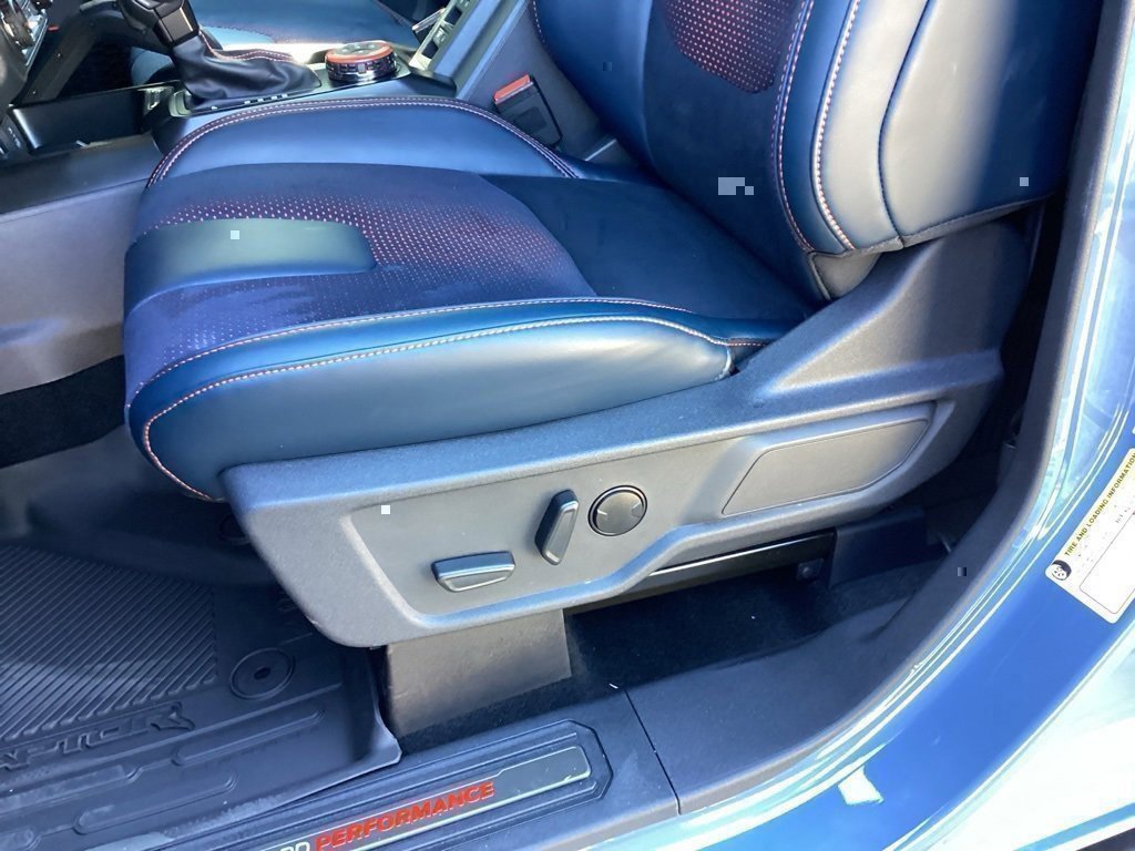 New 2025 Ford Bronco Raptor image 31