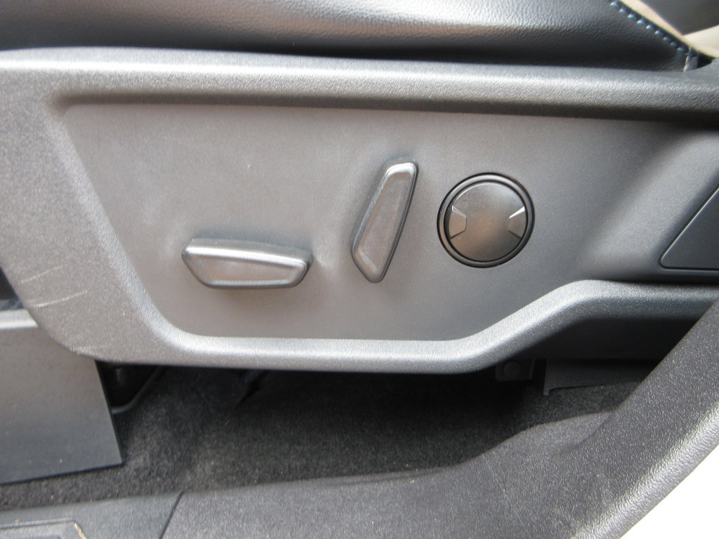 Certified 2024 Ford Bronco Wildtrak AWD/4WD image 12