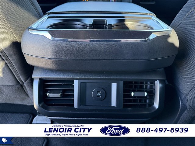 Used 2025 Ford F150 STX w/ Equipment Group 200A image 15