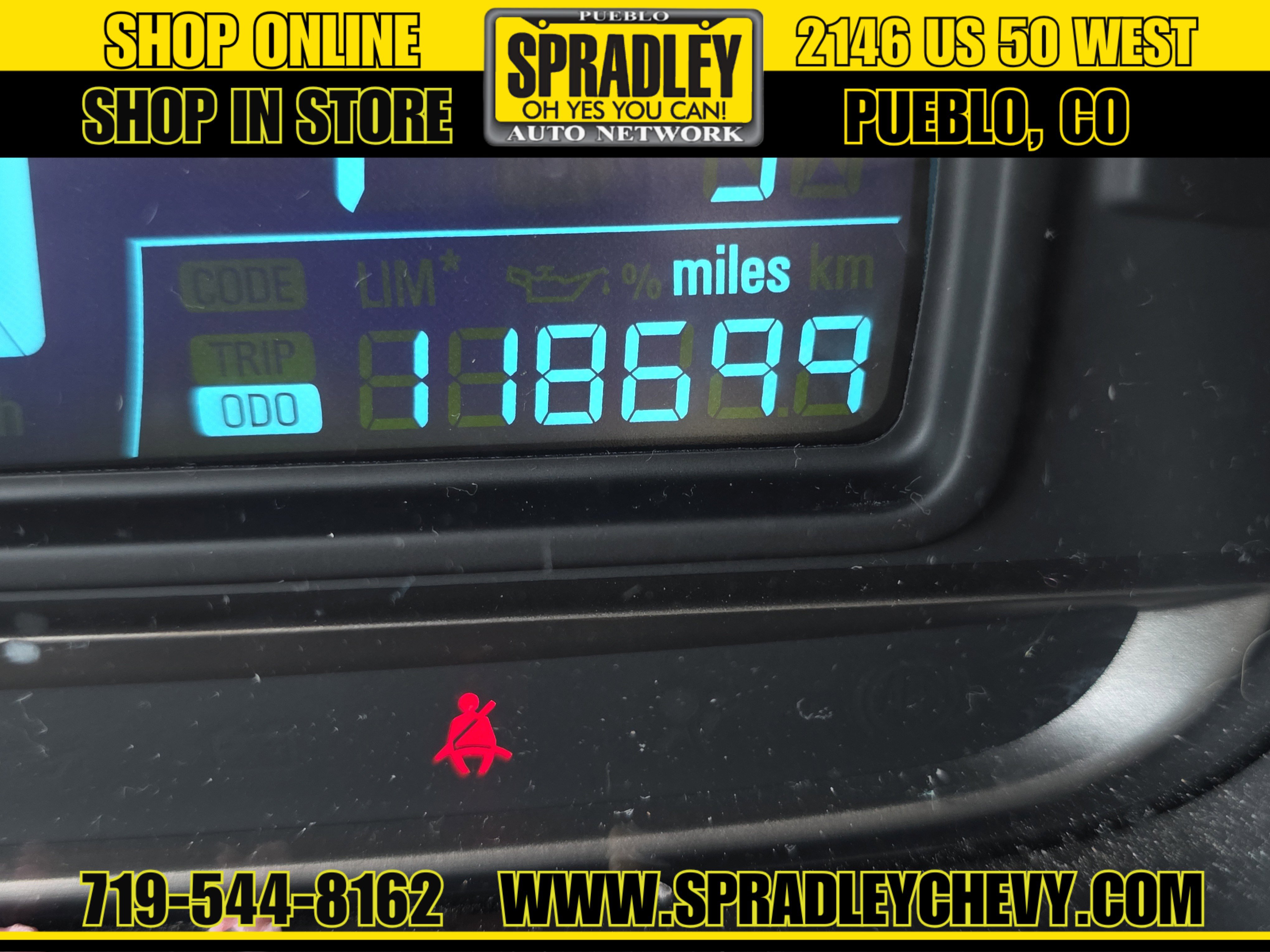 Used 2016 Chevrolet Trax LTZ FWD image 7