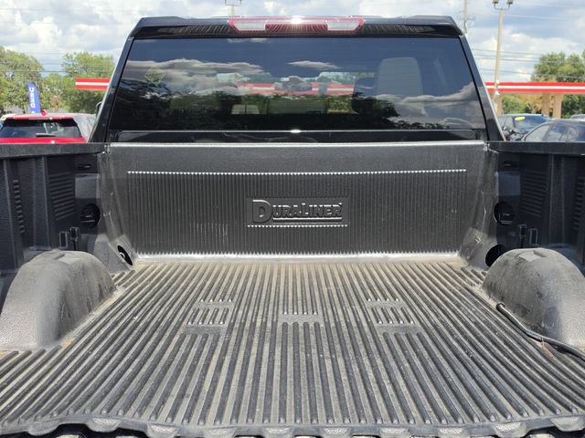 Used 2023 Chevrolet Silverado 2500 LTZ AWD/4WD image 12