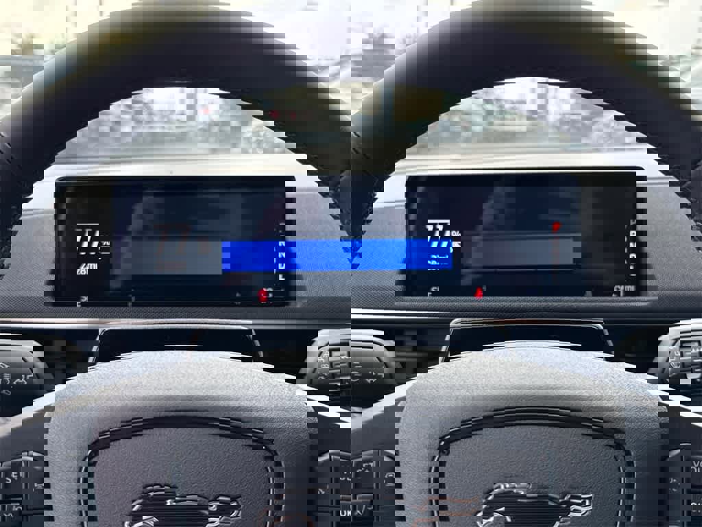 New 2024 Ford Mustang Mach-E Select w/ Comfort Package Lite image 25