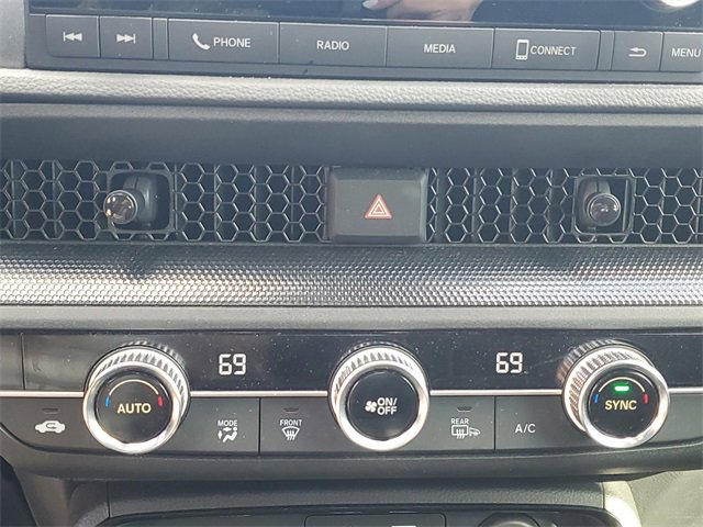 Used 2024 Honda CR-V Sport image 27