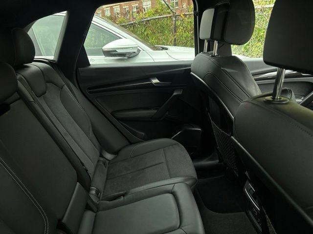 Used 2022 Audi SQ5 Premium Plus AWD/4WD image 9