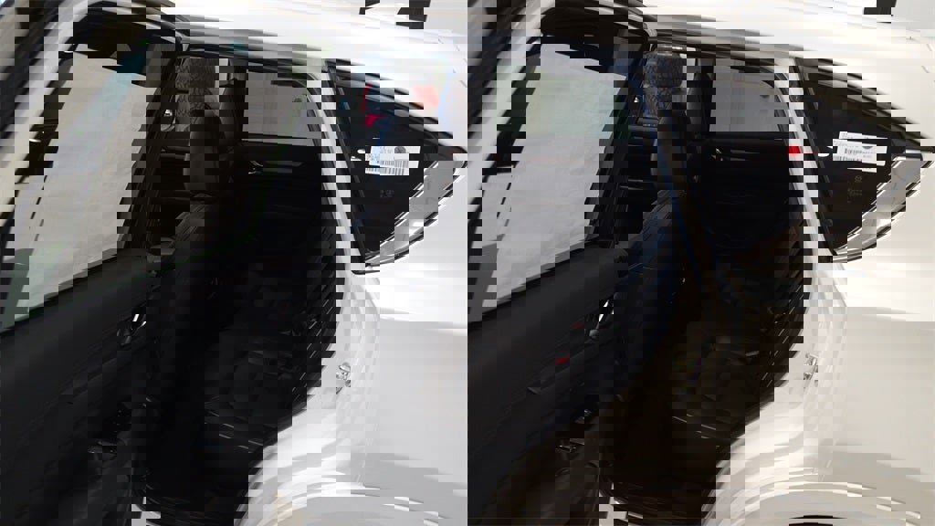 New 2025 MAZDA CX-5 AWD 2.5 S w/ Select Package image 12