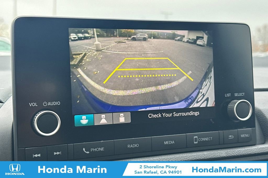 Used 2023 Honda CR-V Sport image 24