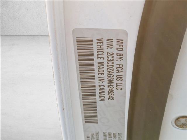 Used 2022 Dodge Challenger SXT image 24