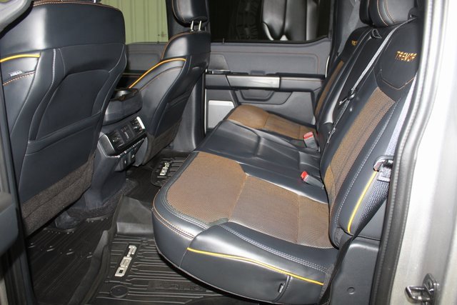 Used 2022 Ford F150 Tremor w/ Equipment Group 402A High image 13