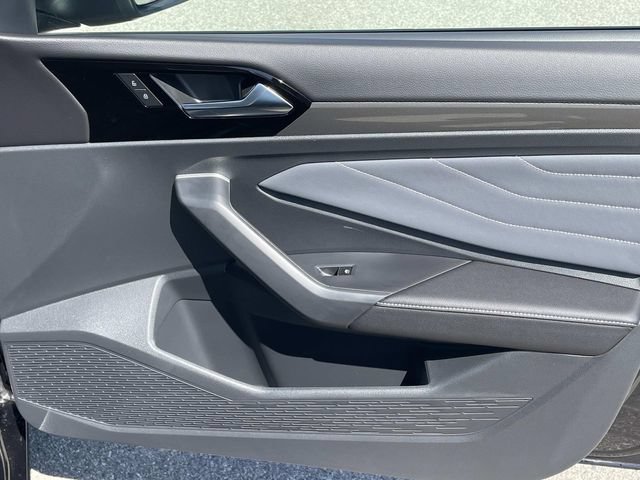 New 2026 Volkswagen Jetta SEL FWD image 28