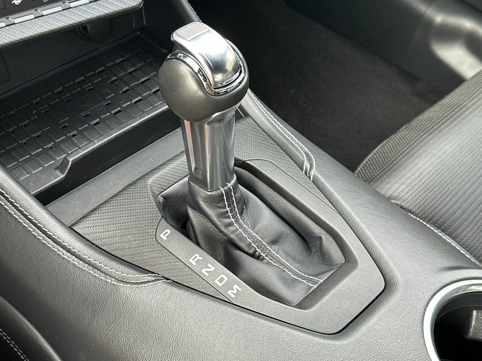 Used 2024 Ford Mustang GT Premium image 24