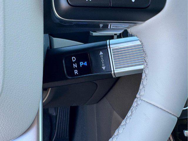 New 2027 Hyundai Santa Fe SEL AWD/4WD image 26