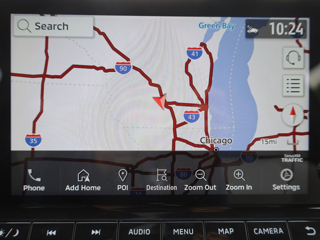 New 2025 Mitsubishi Outlander SEL image 44