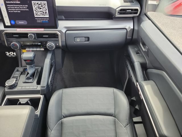 Used 2025 Toyota 4Runner TRD Sport Premium AWD/4WD image 16