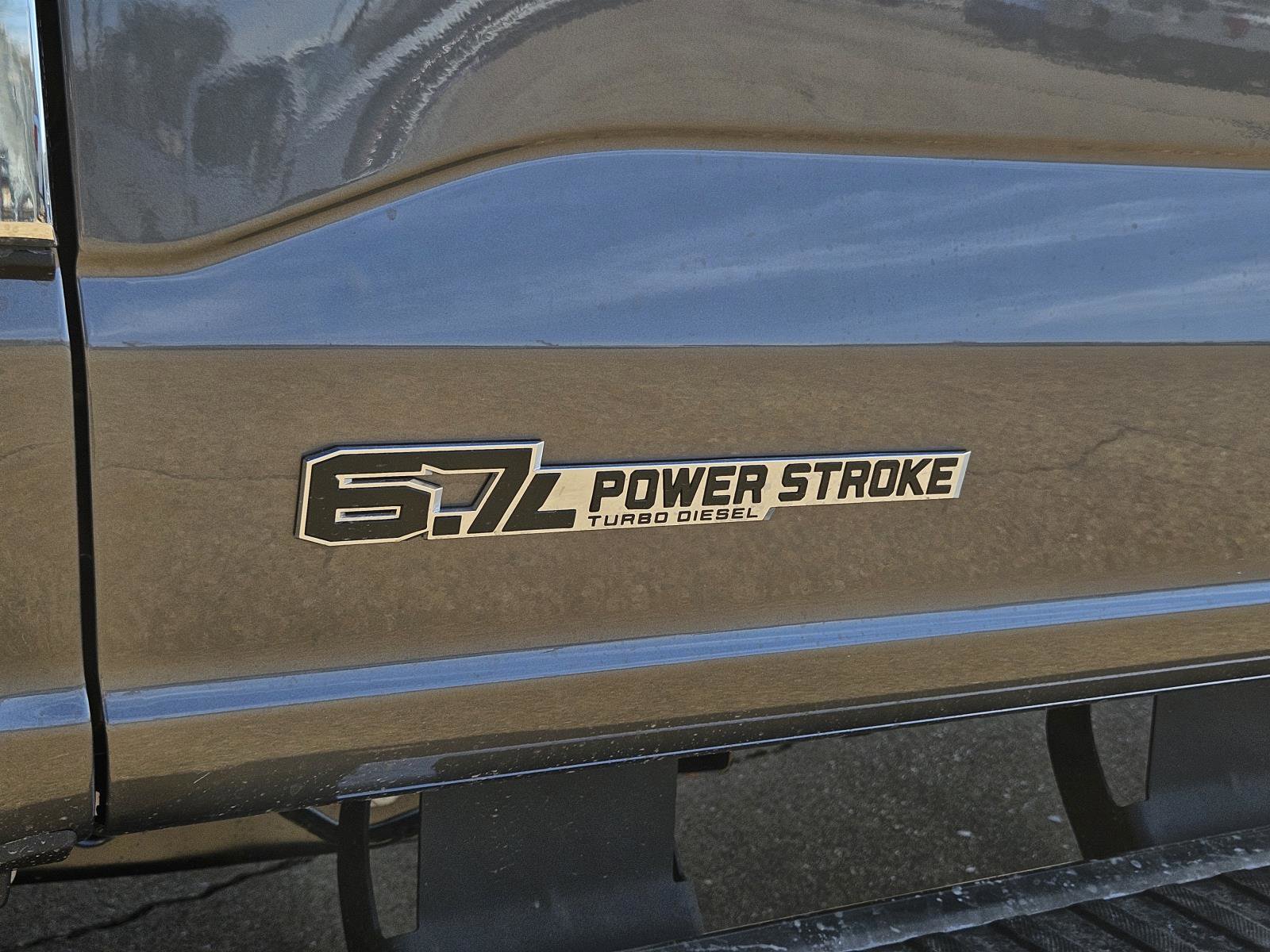 New 2026 Ford F250 XLT w/ FX4 Off-Road Package image 14